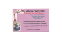 Atelier MCD85