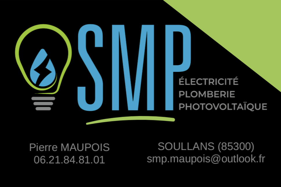 SMP