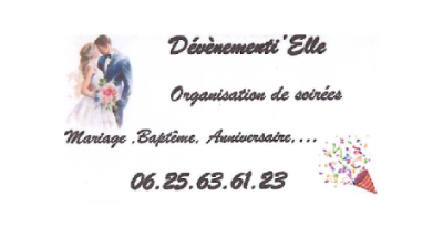 Dévènementi’Elle