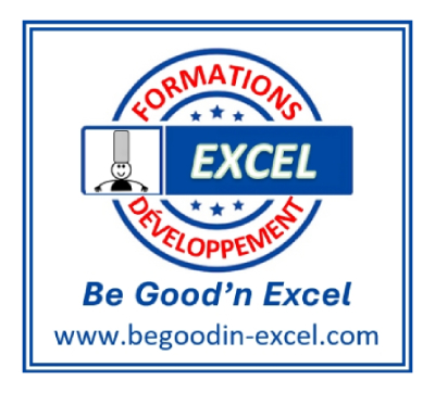 Eric BORDAS-LARRIBE – EXPERT EXCEL