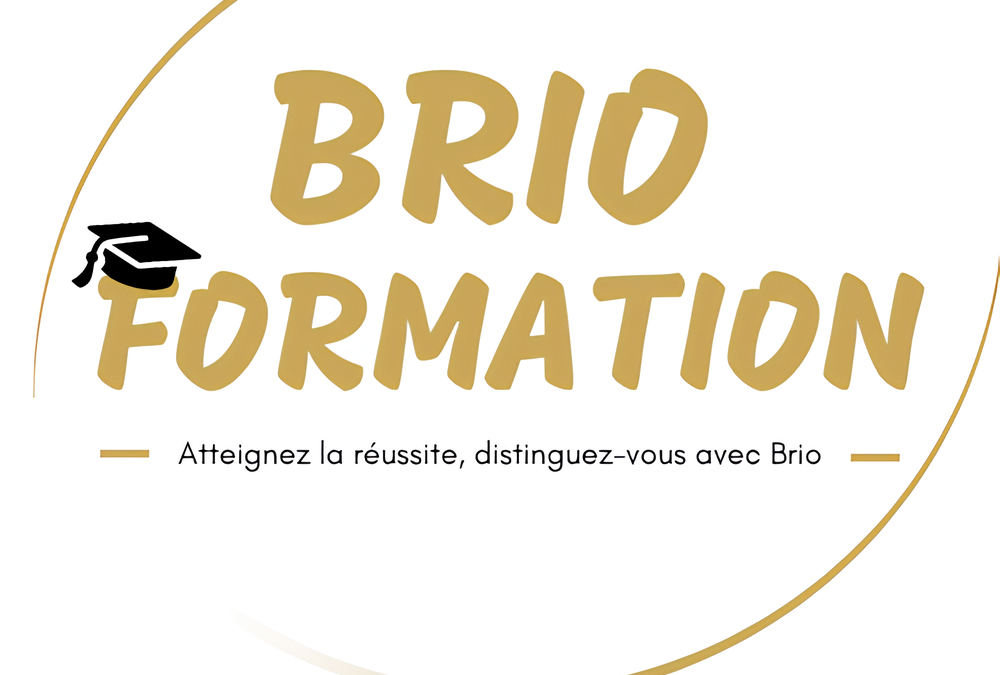 BRIO Formation