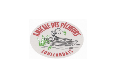 Amicale de pêche Soullandaise