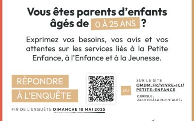 Parents Grande enquête