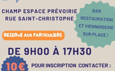 Vide-Grenier