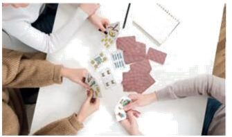 Et si on jouait ensemble ?