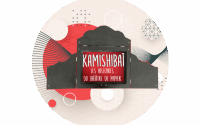 Kamishibaï, les histoires du théâtre de papier Spécial Noël