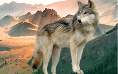 Le dernier des loups film d’aventure franco-chinois réalisé par Jean-Jacques Annaud