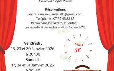 « Espèces Menacées »