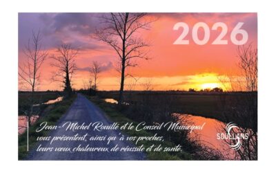 Cérémonie des Vœux