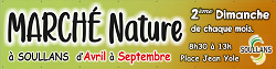 Marché Nature