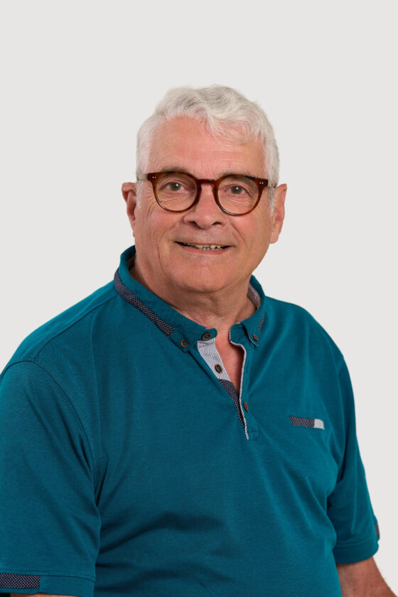 Michel DUBIN