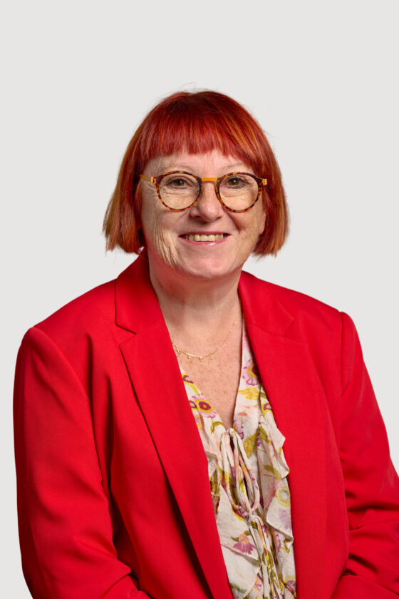 Marie-France BERTAUD