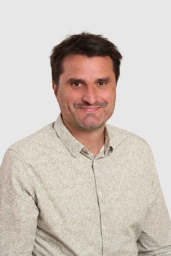 Olivier GUYON