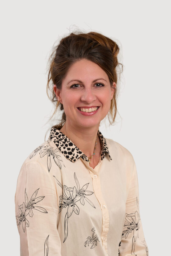 Mélanie DELAVELLE