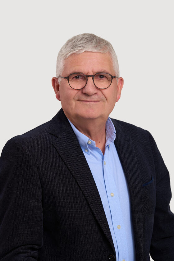 Jean-François CHOUIN