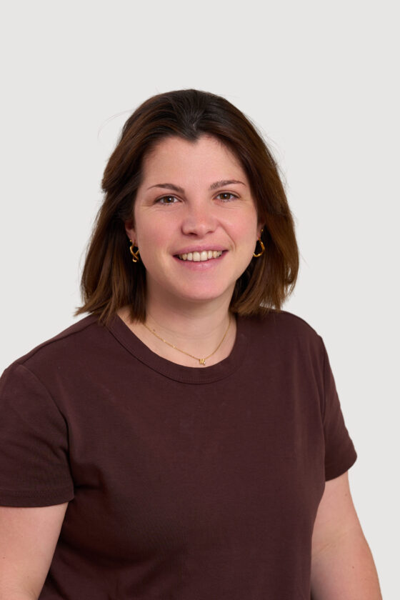 Chloé MÜLLER