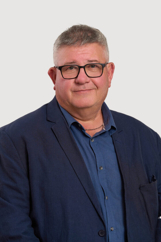 Frédéric HERCBERG