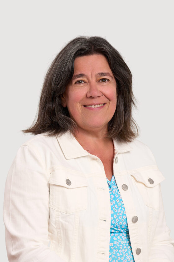 Valérie BIZOT