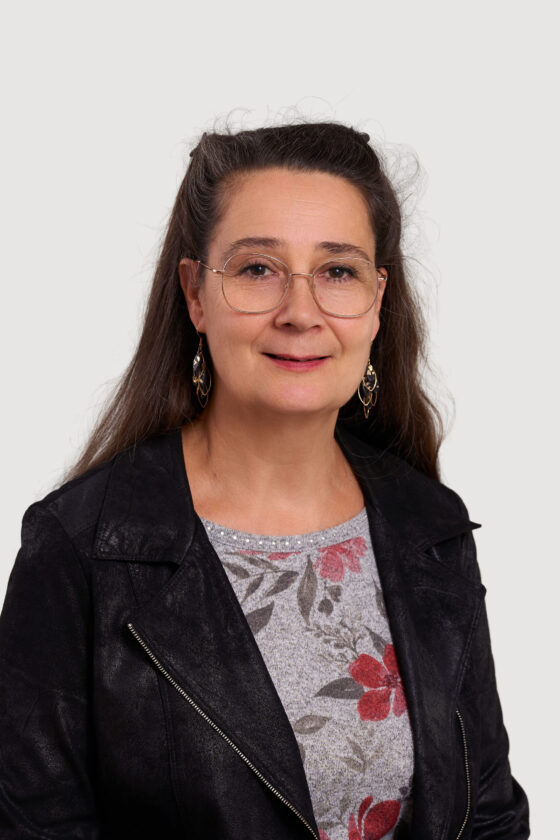 Anne-Douceline GUILLET