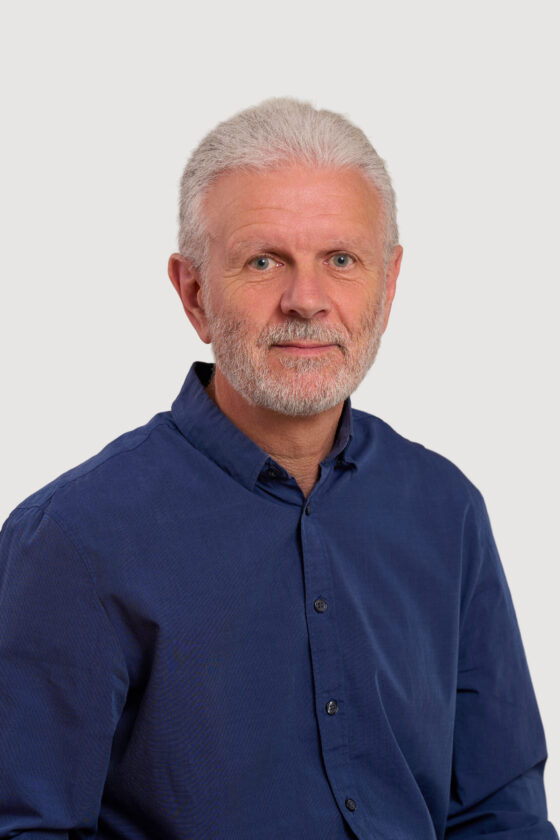 Pascal GUITTONNEAU