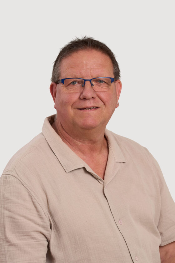 Nicolas CHEVRIER