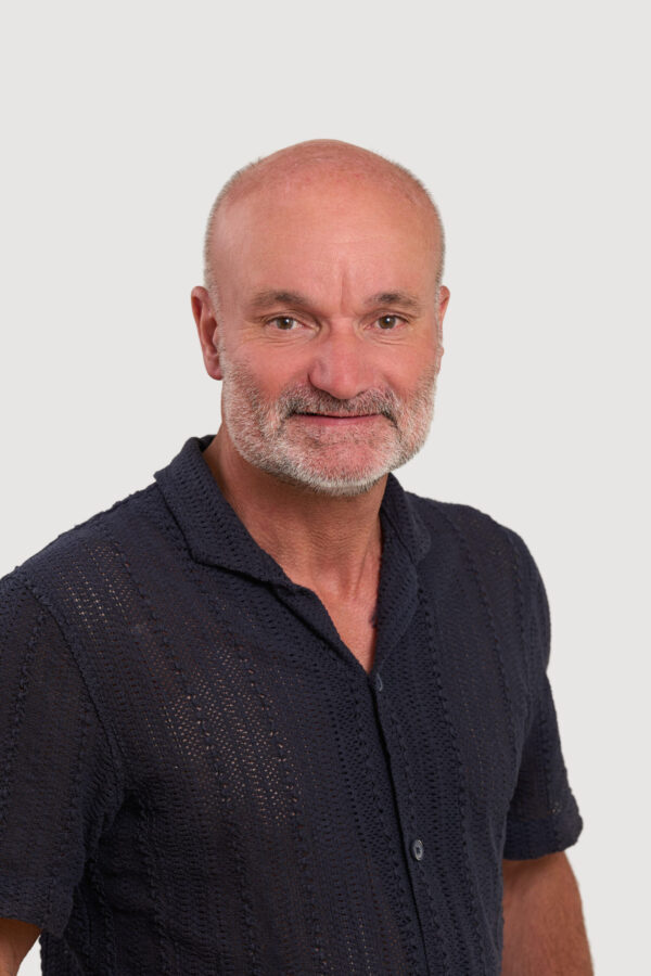 Thierry LAMIS