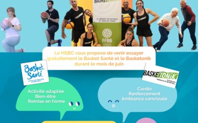 En juin, tous au sport !