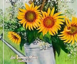 Exposition Les Bonnes Mines Soullandaises