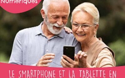 ATELIERS NUMERIQUES OUVERT A TOUS LES RETRAITÉS