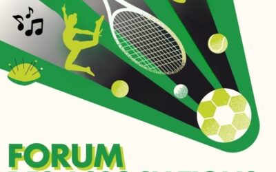 Forum des Associations  – Rendez-vous le 5 septembre à Soullans !