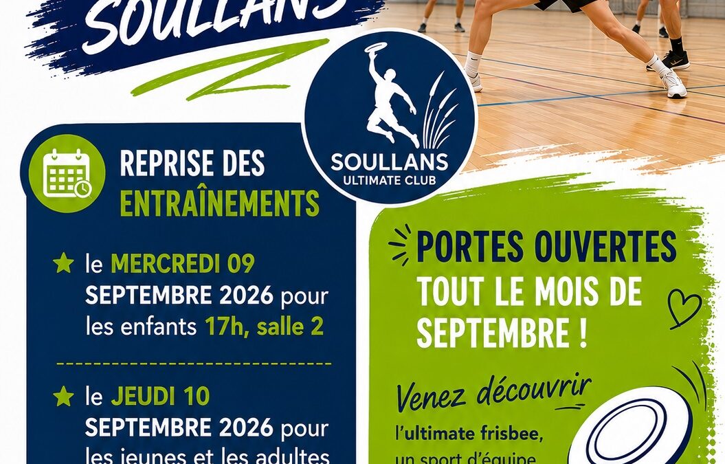 Ultimate Club Soullans